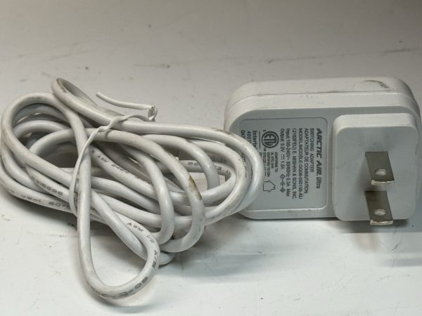 Genuine OEM Arctic Air Ultra Gq06-050150-au 5v 1.5a Switching Adapter