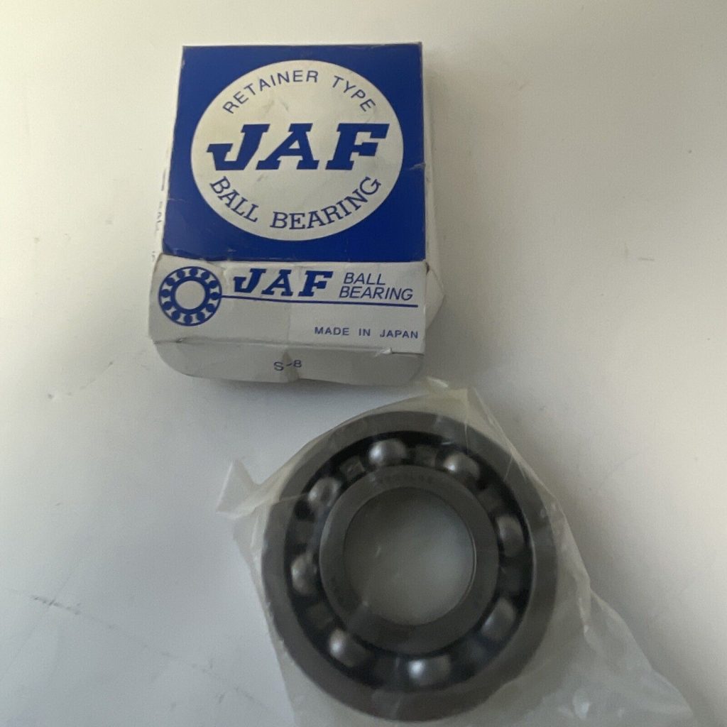 Chevy Pontiac Oldsmobile Buick Muncie M20 M21 M22 4 speed input shaft