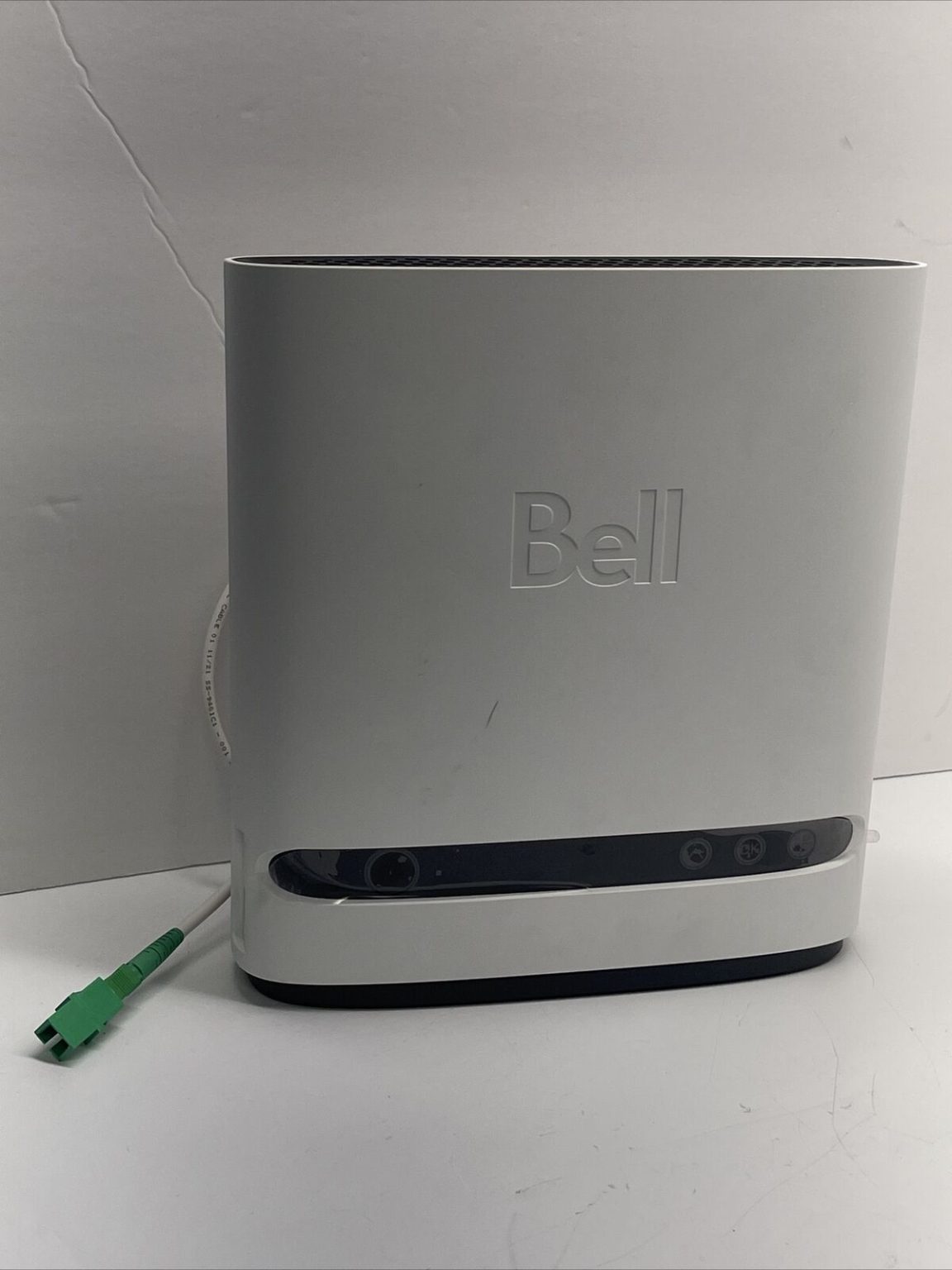 Bell Home Hub 4000 fast 5689) WIFI 6 Fibre Modem