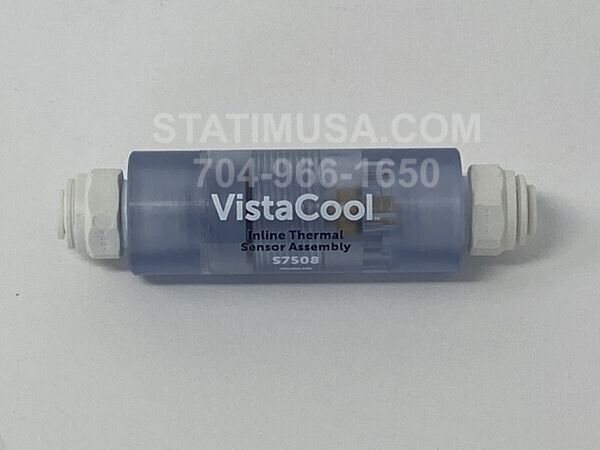 Scican-VistaCool-Inline-Thermal-Sensor-OEM-S7508-Verified-Working-NEW-115555194384
