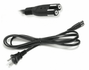 Bose-Line-Cord-120-Volt-Black-Power-Supply-279101-1310-NEW-114387356044