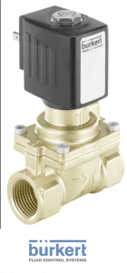 Burkert-solenoid-valve-type-6281EV-Servo-assisted-22-way-diaphragm-valve-OEM-114754654734