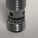 Capacitive-Proximity-Sensor-TURCK-BC3-M12-AP6X-Cylindrical-3mm-DC-PNP-NO-NEW-114658922614-3