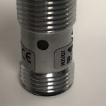 Capacitive-Proximity-Sensor-TURCK-BC3-M12-AP6X-Cylindrical-3mm-DC-PNP-NO-NEW-114658922614-4