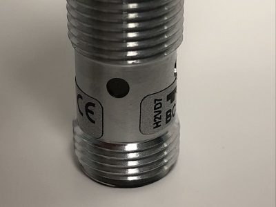 Capacitive-Proximity-Sensor-TURCK-BC3-M12-AP6X-Cylindrical-3mm-DC-PNP-NO-NEW-114658922614-4