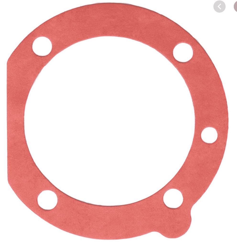 Cummins 4026171 Fuel Pump Gasket Genuine MADE IN USA