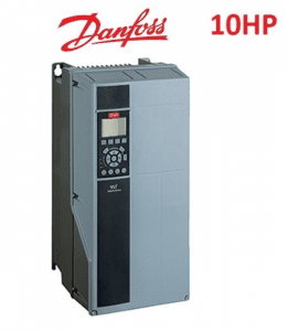 Danfoss-131X7426-VLT-Automation-VT-Drive-VFD-FC322-230V-10-HP-114615274914