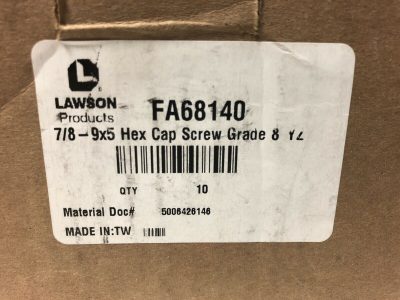 FalconGrip-FA68100-Hex-Cap-Screw-Grade-8-78-9-x-5-10-Pack-114401670324-4