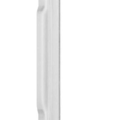 Ives-LG10-US32D-Satin-Stainless-Steel-Base-Stainless-Lock-Guard-114761150674