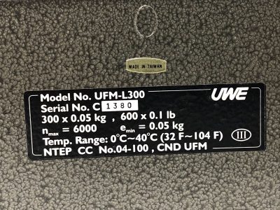 LCD-DISPLAY-for-Intelligent-Weigh-UFM-L300-Class-III-NTEP-Approved-NEW-114444113354-3
