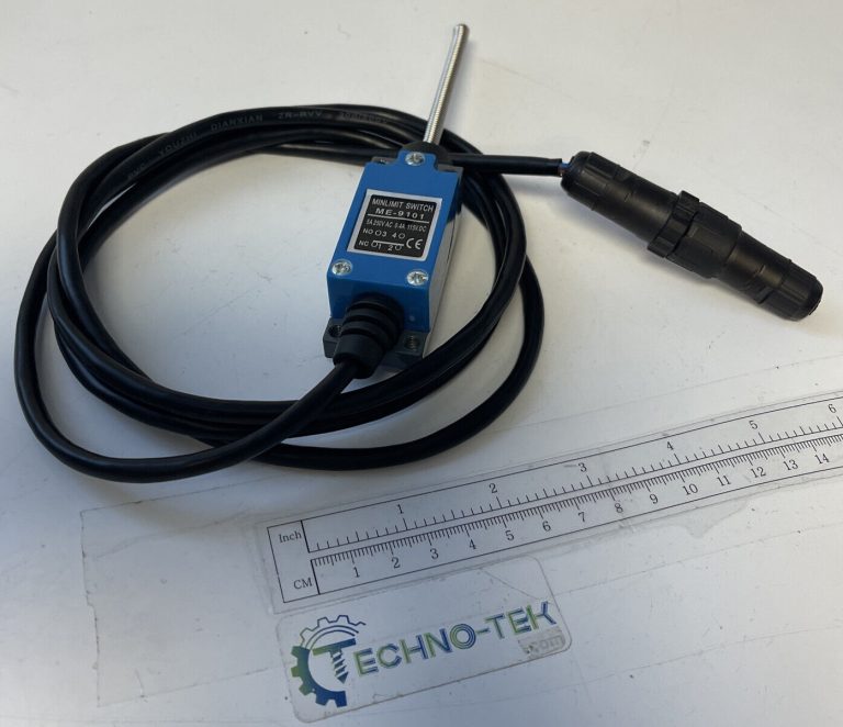 Limit Switch Micro Switch Me9101 Limit Switch AC 250V 5A