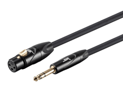 Monoprice-6ft-Stage-Right-XLR-Female-to-14inch-TRS-Male-16AWG-CableMonoprice-114263636374