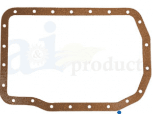 Oil-Pan-Gasket-New-For-FNH-CNH-F0NN6710AA-114382173524