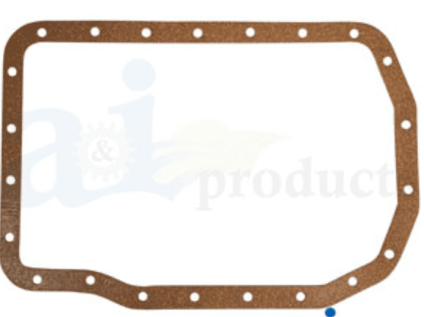 Oil-Pan-Gasket-New-For-FNH-CNH-F0NN6710AA-114382173524