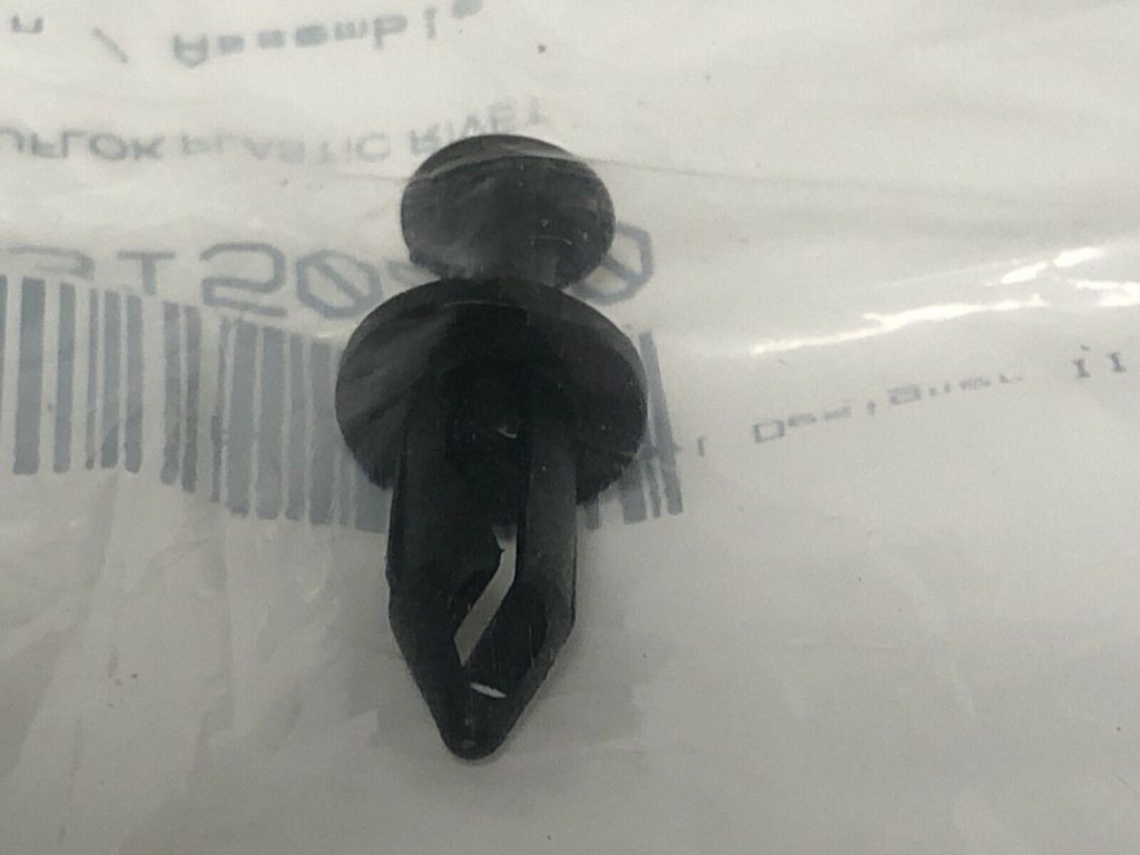 Outlander Maverick Renegade Tuflok Plastic Body Rivets (42/pack) 293150230