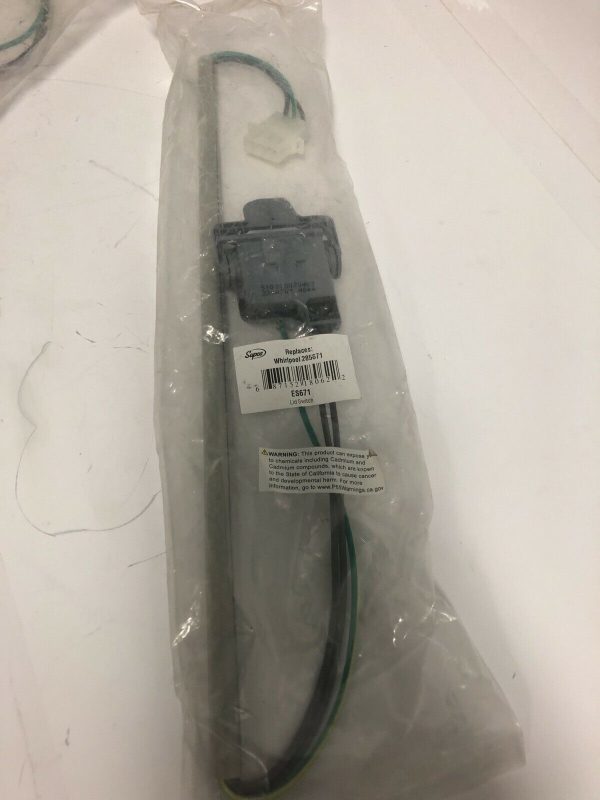 SUPCO-ES247-Terminal-Waser-Lid-Switch-for-3949247-NEW-114455043114