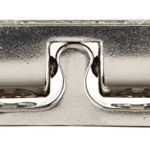 Sugatsune, Lamp BCTS-50 Catches and Latches, 316 Stainless Steel, Polish, 50/pcs