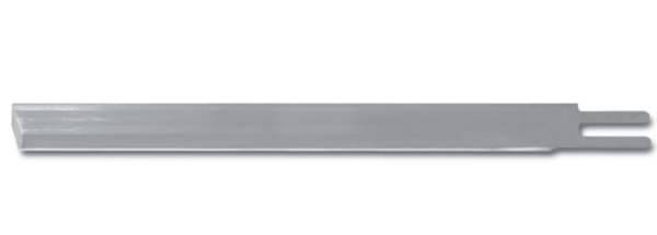 TPC Technix high speed steel knives BLADES  size 8"Inch for EASTMAN 12/Pack