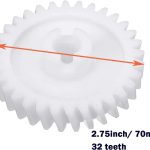 41A2817-Garage-Door-Gears-Assembly-Compatible-with-Liftmaster-Sears-Craftsman-Chamberlain-Garage-Door-Openers-1984-Curre-B07BK2MR1N-2