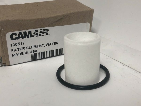 130517 Oem Camair Devilbiss Water Separator Filter Element
