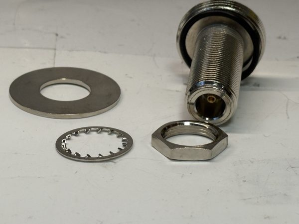 L-COM CONNECTIVITY's AXA-AMNFB – connector adapter - Image 3