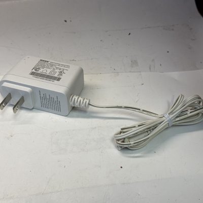 Moso MSA-C1500CS12.0-18G-US AC adapter