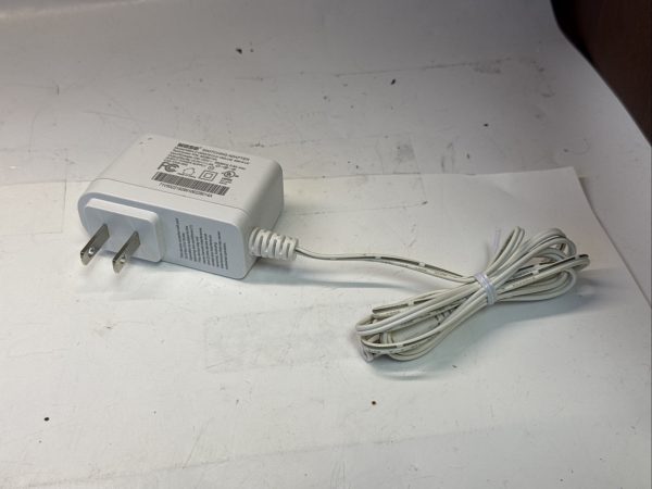 Moso MSA-C1500CS12.0-18G-US AC adapter