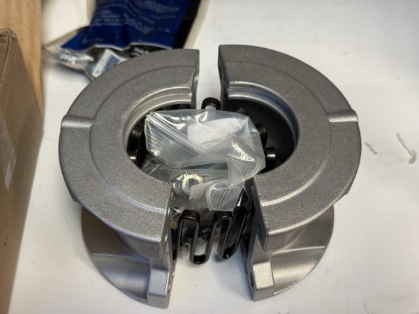 Falk Steelflex 1030T10 COVER-GRID ASSY 775802 - 0775802 - Image 3