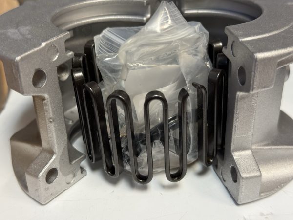 Falk Steelflex 1030T10 COVER-GRID ASSY 775802 - 0775802 - Image 4