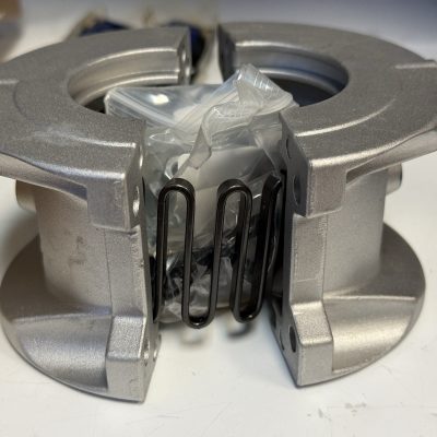 Falk Steelflex 1030T10 COVER-GRID ASSY 775802 - 0775802