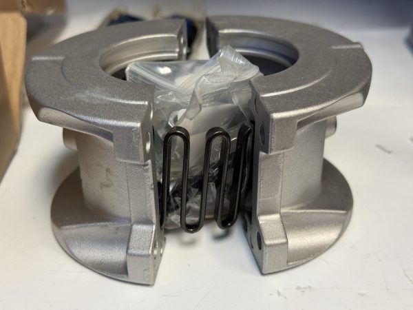 Falk Steelflex 1030T10 COVER-GRID ASSY 775802 - 0775802