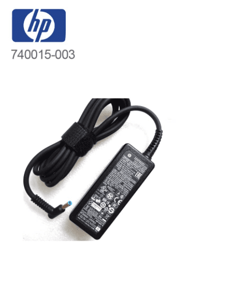 45W 741727-001 Laptop Charger For HP 740015-003; HP Spectre 13 Ultrabook