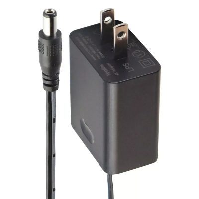 Yealink (5V/600mA) ACAdapter Wall Charger Power Supply - Lot of 5 units