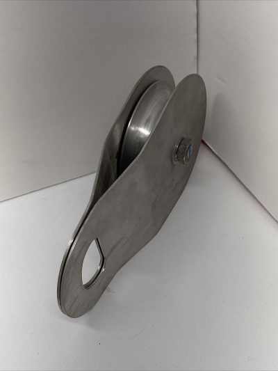 GENUINE-SMC-Aluminum-Service-Line-Pulley-MBS-36-Kn-MADE-IN-USA-115911565585-4