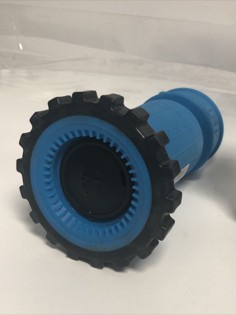 ANKA AHN4040 Hose Nozzle /tail 1 1/2 IN Large Hose Nozzle