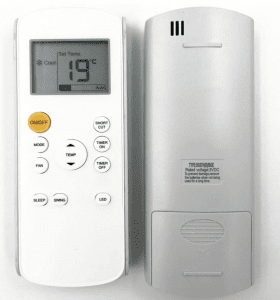 Air-Conditioner-Remote-AC-Remote-Control-Rg57HBBGE-for-Comfee-Beko-Midea-114309858175