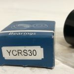 Consolidated YCRS-30 Cam Yoke Roller Bearing NEW