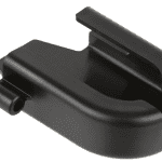 Cooper-Atkins-9368-ABS-Plastic-Wall-Mount-Bracket-for-EconoTemp-323-SeriesBlack-114253352845