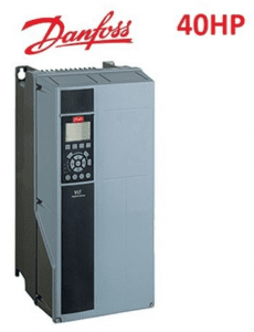 Danfoss-131H8385-FC-202-Aqua-Drive-VFD-Drive-600-Volt-40-HP-52-Amp-114615272025