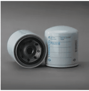 Donaldson-P552518-Lube-Filter-Spin-On-Full-Flow-NEW-2pack-114363524905