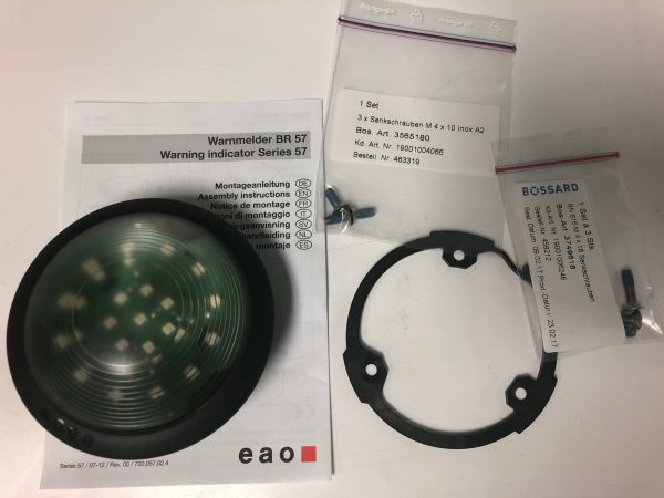 EAO-Series-57-Warning-Indicator-LED-New-Genuine-item-57-500-000008-114414557905