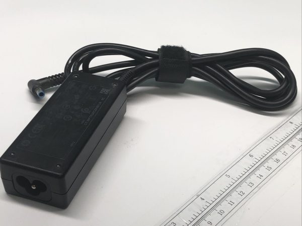 Genuine HP 90W Smart AC Power Adapter Charger 854054-002