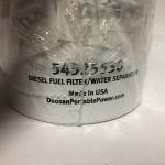 Ingersoll-Rand-Fuel-Filter-Suits-Various-Models-See-Below-Replaces-54525530-114215279295-2