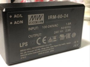 MEAN-WELL-IRM-60-24-24V-25A-85-264-VAC-Input-ACDC-Power-Module-114426784655