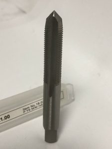 METRIC-HIGH-SPEED-STEEL-HAND-TAP-18-020-100-thread-size-10mmX100mm-114284042335