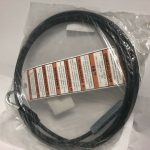 OEM Original M16TP LOOP CABLE by Life Fitness , 1003787-0001