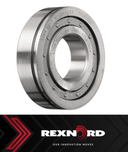Rexnord-Link-Belt-MS1308GEGX-40mm-Unmounted-Cylindrical-Roller-Bearing-GENUINE-114788254955