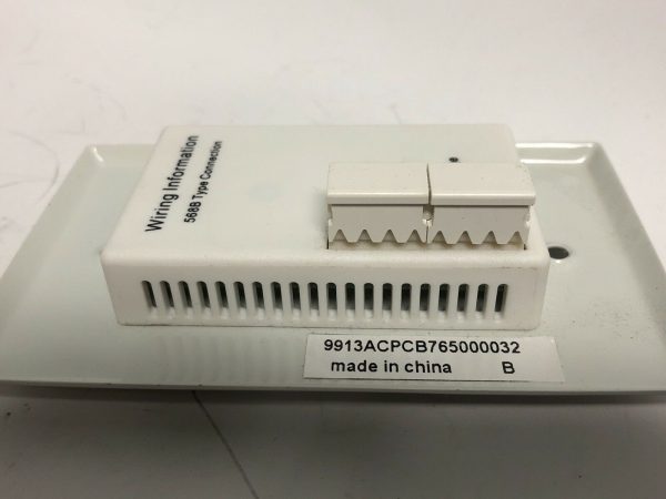 Tripp-Lite-VGA-Audio-Extender-DC-5V-2A-Wallplate-Kit-568-Type-Connection-114325711885-3