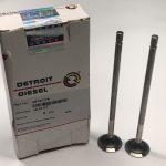 05197176 | Detroit Diesel Power for MTU 53/71/92 PARTS - GENUINE MTU , (2/pcs)