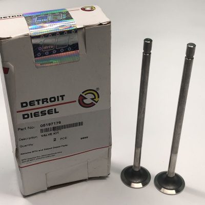 05197176-Detroit-Diesel-Power-for-MTU-537192-PARTS-GENUINE-MTU-2pcs-114819963386